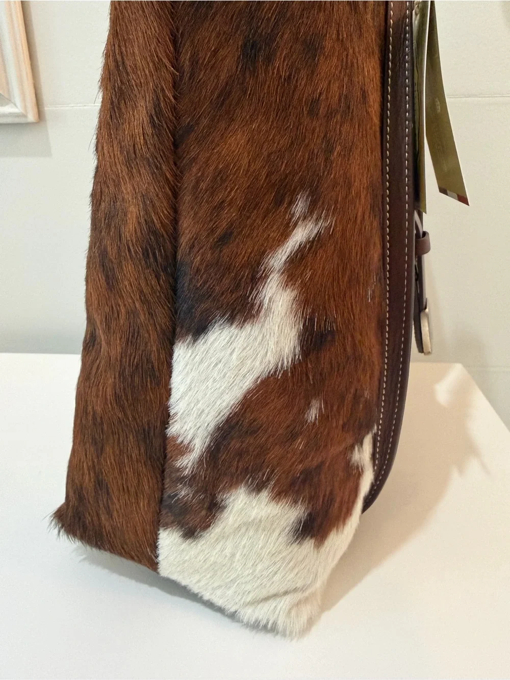 N/A elegant brown